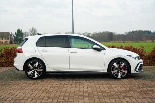 Volkswagen GOLF 1.4 eHybrid GTE 245pk Aut | Virtual cockpit | CarPlay | Soundsystem | Full Led | Etc..