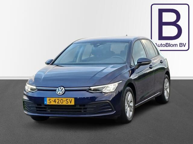Volkswagen GOLF TSI Life /Prachtige kleur!/Origin NL/Zeer zuinig/