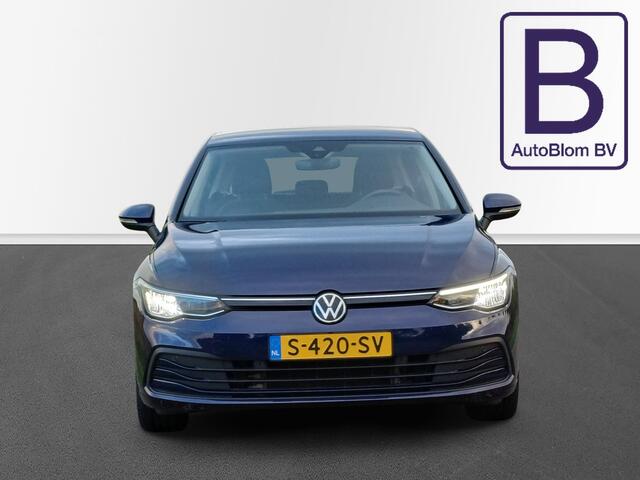 Volkswagen GOLF TSI Life /Prachtige kleur!/Origin NL/Zeer zuinig/