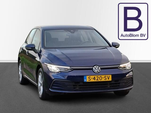 Volkswagen GOLF TSI Life /Prachtige kleur!/Origin NL/Zeer zuinig/
