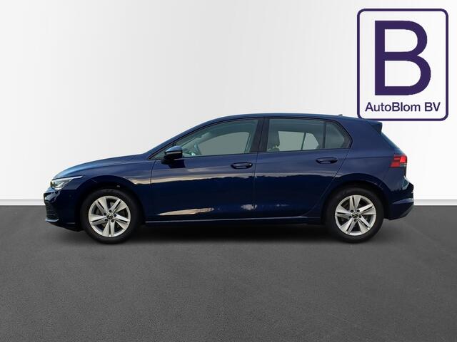 Volkswagen GOLF TSI Life /Prachtige kleur!/Origin NL/Zeer zuinig/