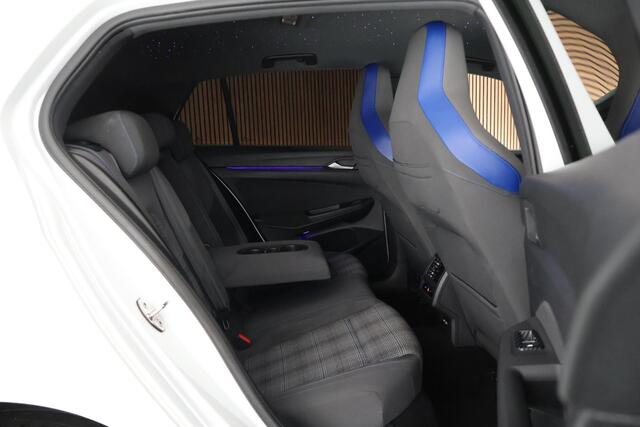 Volkswagen GOLF 1.4 245pk eHybrid GTE Sterrenhemel Stoelverwarming Virtual Cockpit Navigatie
