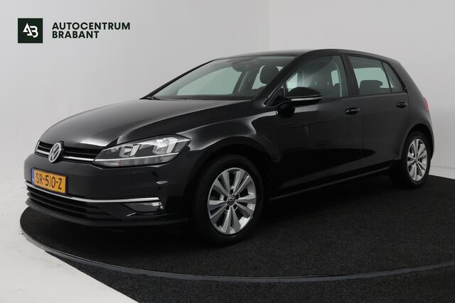 Volkswagen GOLF 1.0 TSI Comfortline (STOELVERWARMING, CAMERA, CRUISE ADAPTIEF, PARKEERSENSOREN)
