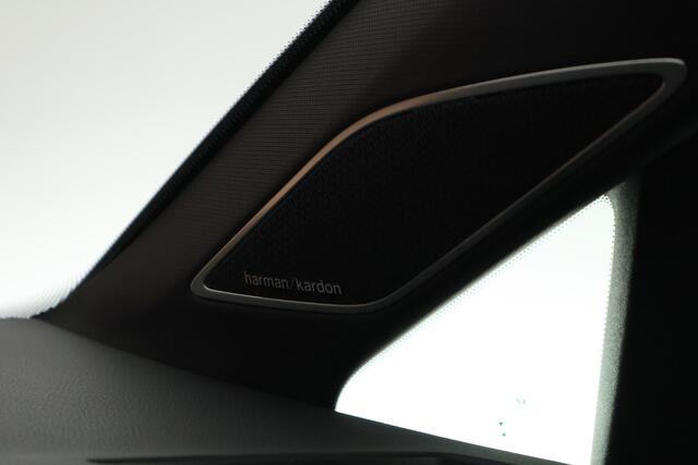 Volkswagen GOLF 2.0 TSI 245pk GTI Leder Memory Panoramadak Harman/Kardon Blindspot ACC Camera Navigatie