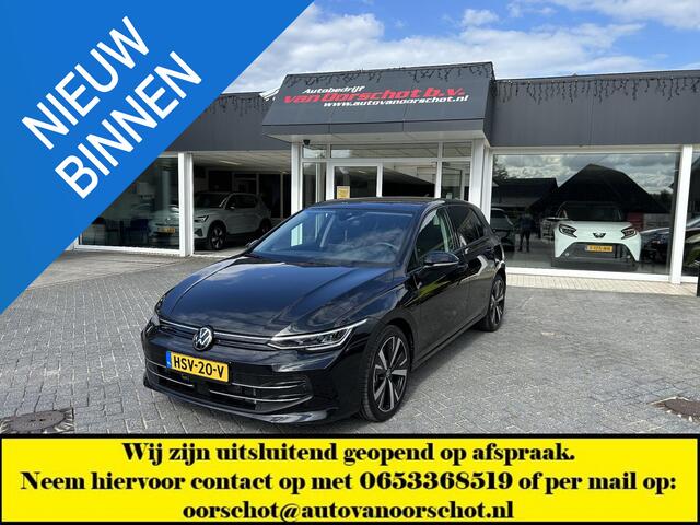 Volkswagen GOLF 1.5 eHybrid Life Edition