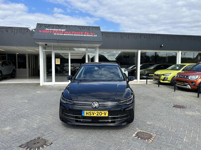Volkswagen GOLF 1.5 eHybrid Life Edition