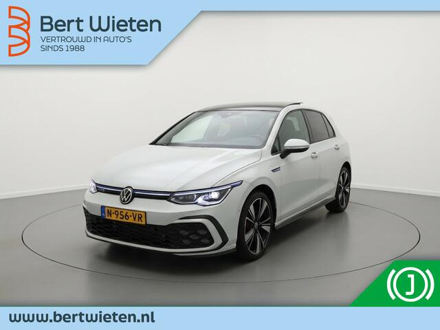 Volkswagen GOLF 1.4 eHybrid GTE | Geen import | Panoramdak | IQ Light |