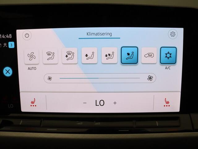 Volkswagen GOLF 110pk eTSI Life Business DSG Apple Carplay/Android Auto | Climate