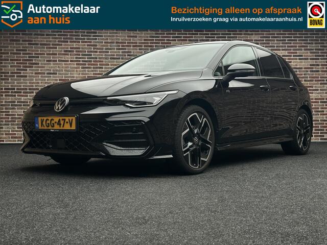 Volkswagen GOLF 1.5 eTSI R-Line Edition Pano|Head up