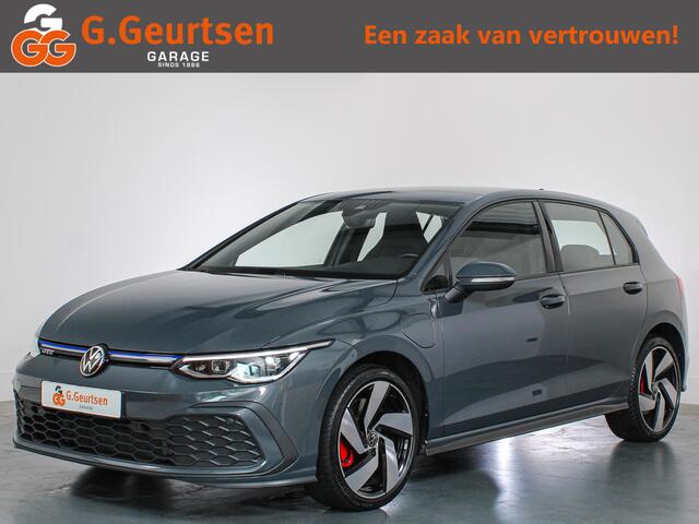 Volkswagen GOLF 1.4 eHybrid GTE IQ-Light, ACC, Sfeerverlichting,