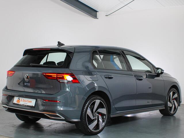 Volkswagen GOLF 1.4 eHybrid GTE IQ-Light, ACC, Sfeerverlichting,