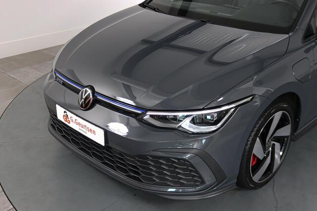 Volkswagen GOLF 1.4 eHybrid GTE IQ-Light, ACC, Sfeerverlichting,
