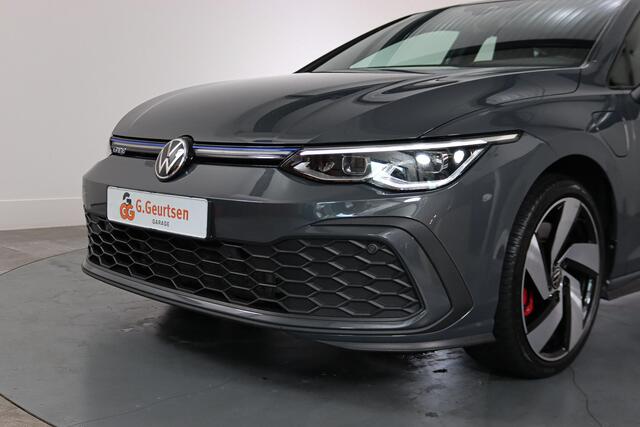 Volkswagen GOLF 1.4 eHybrid GTE IQ-Light, ACC, Sfeerverlichting,