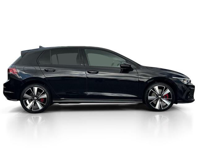 Volkswagen GOLF 1.4 eHybrid 245pk GTE ? IQ-Light ? CarPlay ? Sfeerverlichting