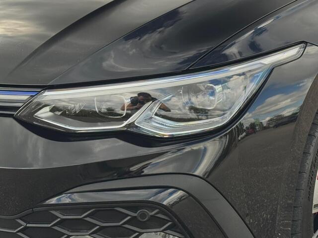 Volkswagen GOLF 1.4 eHybrid 245pk GTE ? IQ-Light ? CarPlay ? Sfeerverlichting
