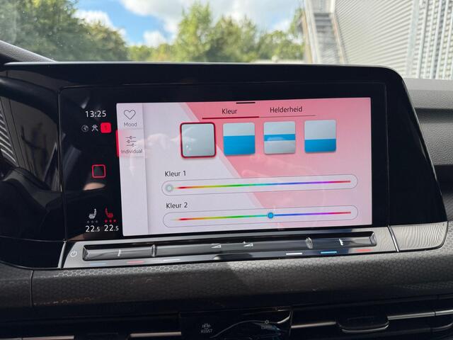 Volkswagen GOLF 1.4 eHybrid 245pk GTE ? IQ-Light ? CarPlay ? Sfeerverlichting