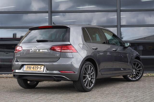 Volkswagen GOLF 1.0 TSI Comfortline 18"L.M.|NL-auto|Adapt.CC|Heel netjes bereden|