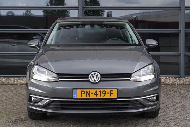 Volkswagen GOLF 1.0 TSI Comfortline 18"L.M.|NL-auto|Adapt.CC|Heel netjes bereden|