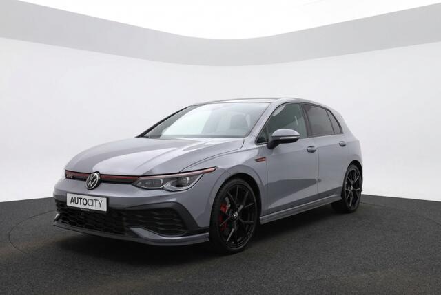 Volkswagen GOLF 2.0 GTI Clubsport 300PK Pano | Harman Kardon | HUD | VOL!