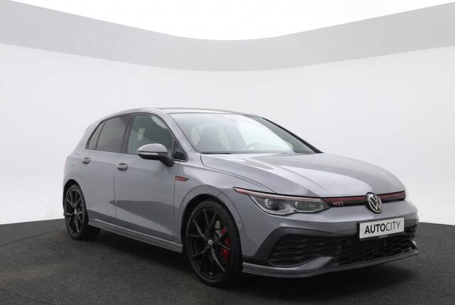 Volkswagen GOLF 2.0 GTI Clubsport 300PK Pano | Harman Kardon | HUD | VOL!
