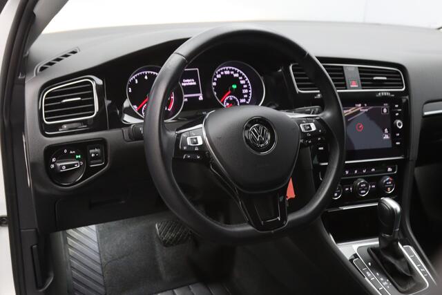 Volkswagen GOLF Variant 1.4 TSI 126 PK Automaat Highline, Trekhaak, Carplay, Camera, Adap. Cruise Control