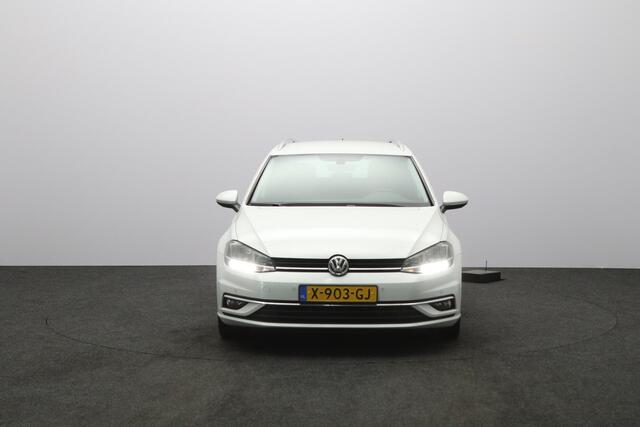 Volkswagen GOLF Variant 1.4 TSI 126 PK Automaat Highline, Trekhaak, Carplay, Camera, Adap. Cruise Control