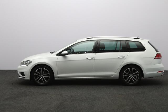 Volkswagen GOLF Variant 1.4 TSI 126 PK Automaat Highline, Trekhaak, Carplay, Camera, Adap. Cruise Control
