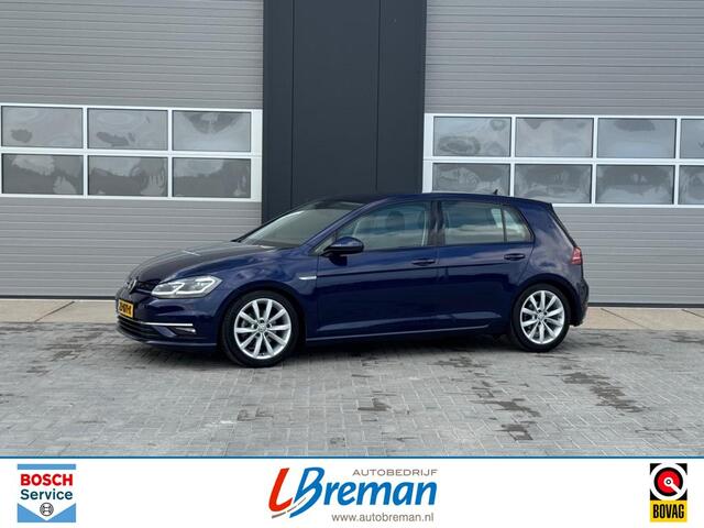 Volkswagen GOLF 1.5 TSI HIGHLINE Clima+LED+Trekaak+Navi+Carplay