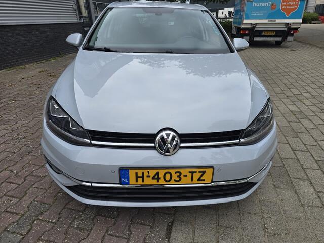 Volkswagen GOLF 1.0TSI COMFORTLINE DSG