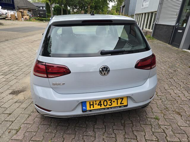 Volkswagen GOLF 1.0TSI COMFORTLINE DSG