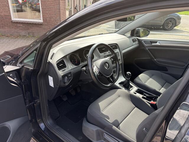 Volkswagen GOLF Variant 1.0 TSI Comfortline TREKHAAK CRUISE NAVI CARPLAY