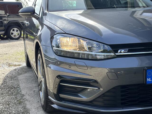Volkswagen GOLF 1.5 TSI Highline Business R Aut/Ecc/Navi/Pano/ Pdc