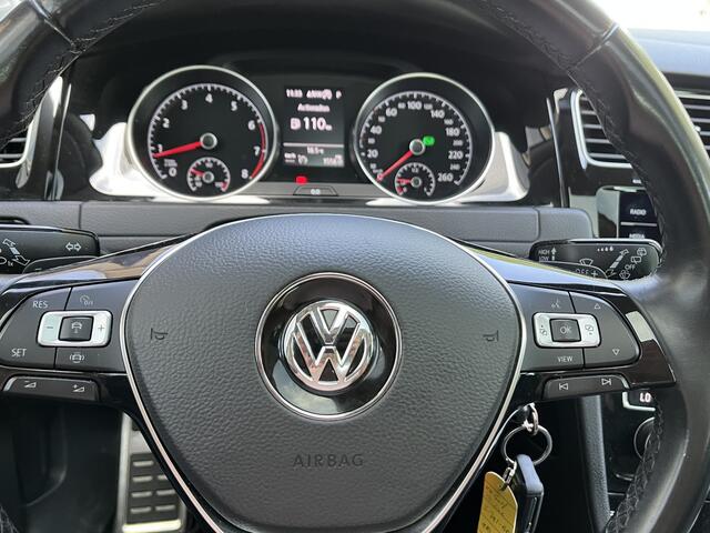 Volkswagen GOLF 1.5 TSI Highline Business R Aut/Ecc/Navi/Pano/ Pdc