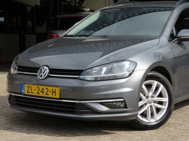 Volkswagen GOLF 1.4 TSI DSG-aut. Comfortline Business. / Carplay-android auto / Trekhaak / Clima / BOVAG garantie
