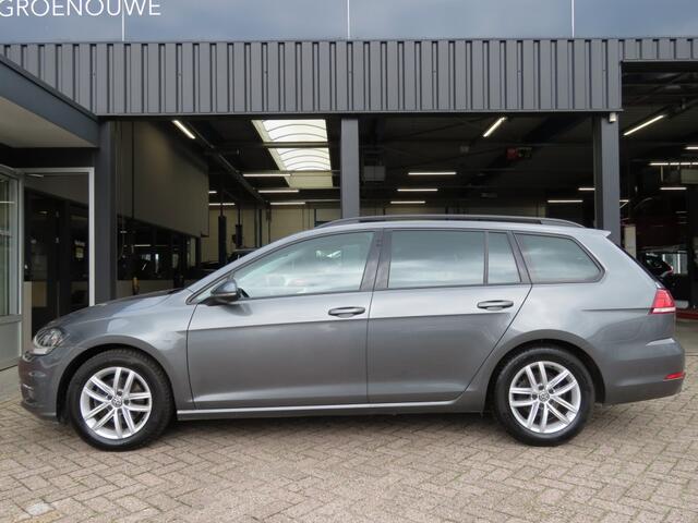 Volkswagen GOLF 1.4 TSI DSG-aut. Comfortline Business. / Carplay-android auto / Trekhaak / Clima / BOVAG garantie