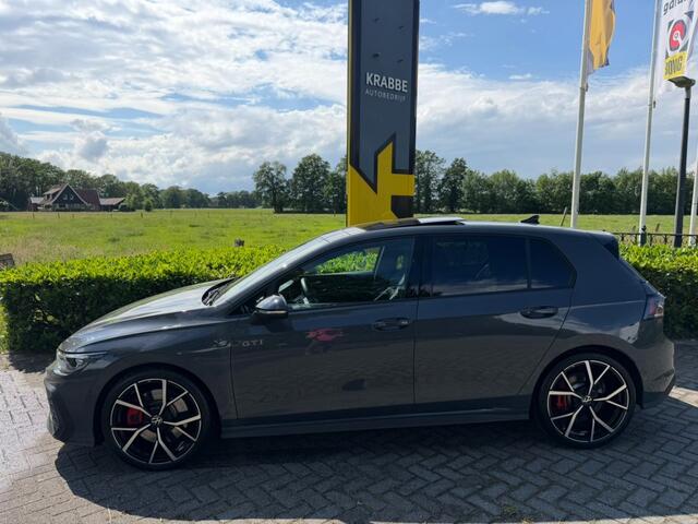 Volkswagen GOLF 2.0 TSI 195 kW Pano / IQ Light / HenK / DCC / Keyless