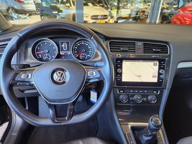 Volkswagen GOLF 1.0 TSI Comfortline, Navi, Apple/Android, Adapt. Cruise, NL auto