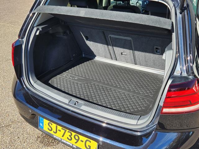 Volkswagen GOLF 1.0 TSI Comfortline, Navi, Apple/Android, Adapt. Cruise, NL auto