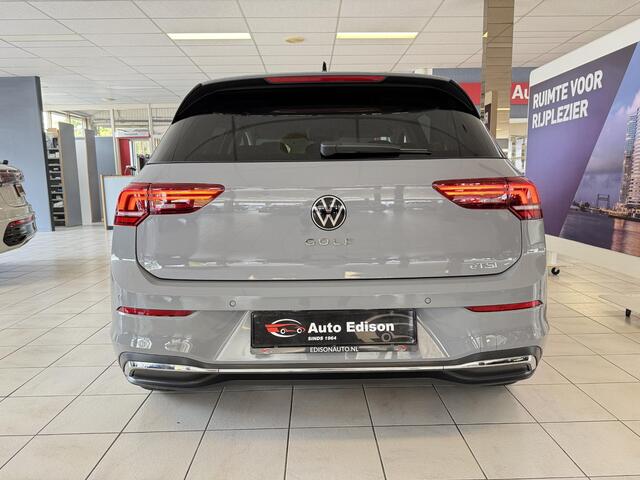 Volkswagen GOLF 1.5 eTSI DSG GOAL *LED*APP*ACC*STOEL&STUUR VERW*