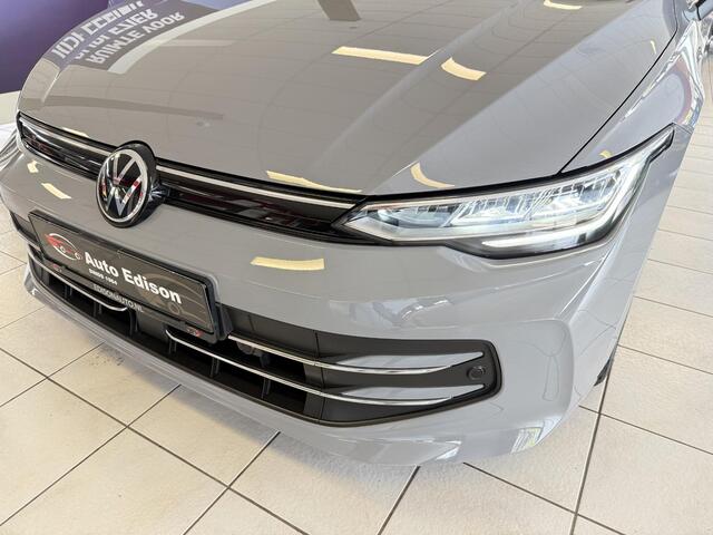Volkswagen GOLF 1.5 eTSI DSG GOAL *LED*APP*ACC*STOEL&STUUR VERW*