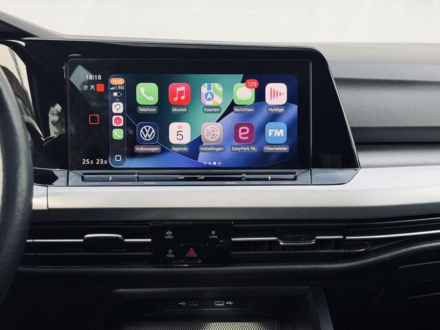 Volkswagen GOLF 1.0 TSI Life Pano/Navi/