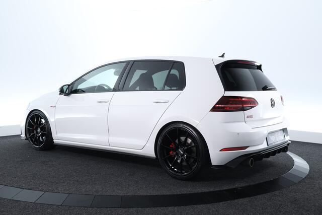 Volkswagen GOLF 2.0 TSI GTI Performance |LEDER|CARPLAY|VIRTUAL|STOEL VWM|LM VELGEN 19''
