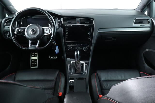 Volkswagen GOLF 2.0 TSI GTI Performance |LEDER|CARPLAY|VIRTUAL|STOEL VWM|LM VELGEN 19''