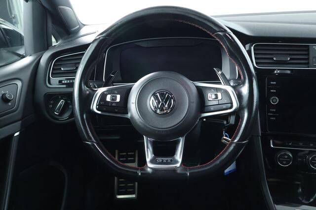 Volkswagen GOLF 2.0 TSI GTI Performance |LEDER|CARPLAY|VIRTUAL|STOEL VWM|LM VELGEN 19''