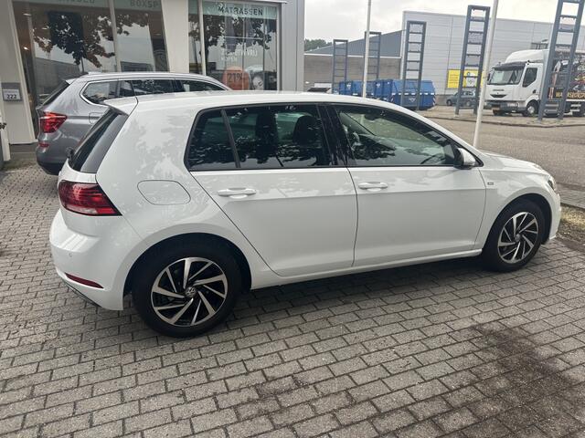 Volkswagen GOLF 1.0 TSI Highline