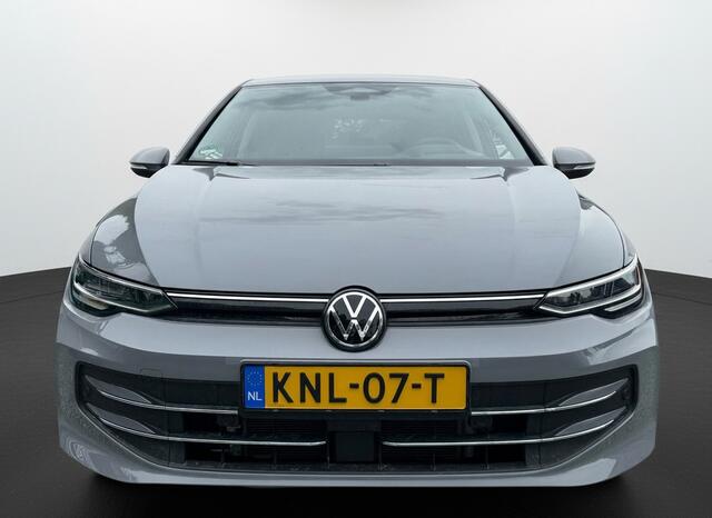 Volkswagen GOLF 1.5 eHybrid 204PK DSG HYBRIDE LIFE CAMERA/NAVI/HEAD-UP/CARPLAY