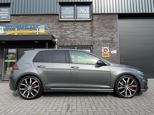 Volkswagen GOLF 2.0 TSI GTI Performance | 3/6/12MND GARANTIE | PANO | LED | ACC | TREKHAAK | NAVI | STOELVERW. |