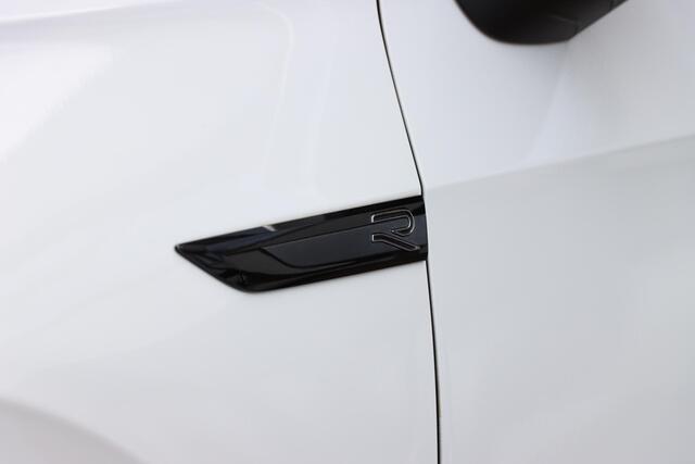 Volkswagen GOLF 1.5 eTSI R-Line DSG7 130pk