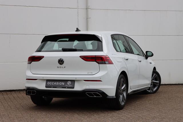 Volkswagen GOLF 1.5 eTSI R-Line DSG7 130pk