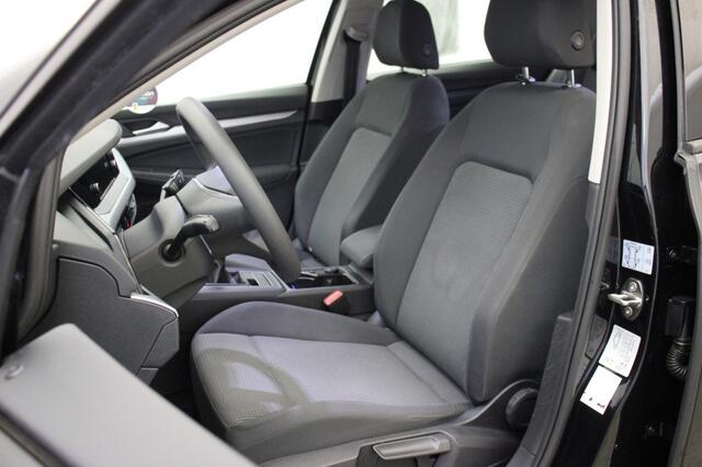 Volkswagen GOLF 1.0 TSI - Digitaal Cockpit, Carplay, Adapt. Cruise